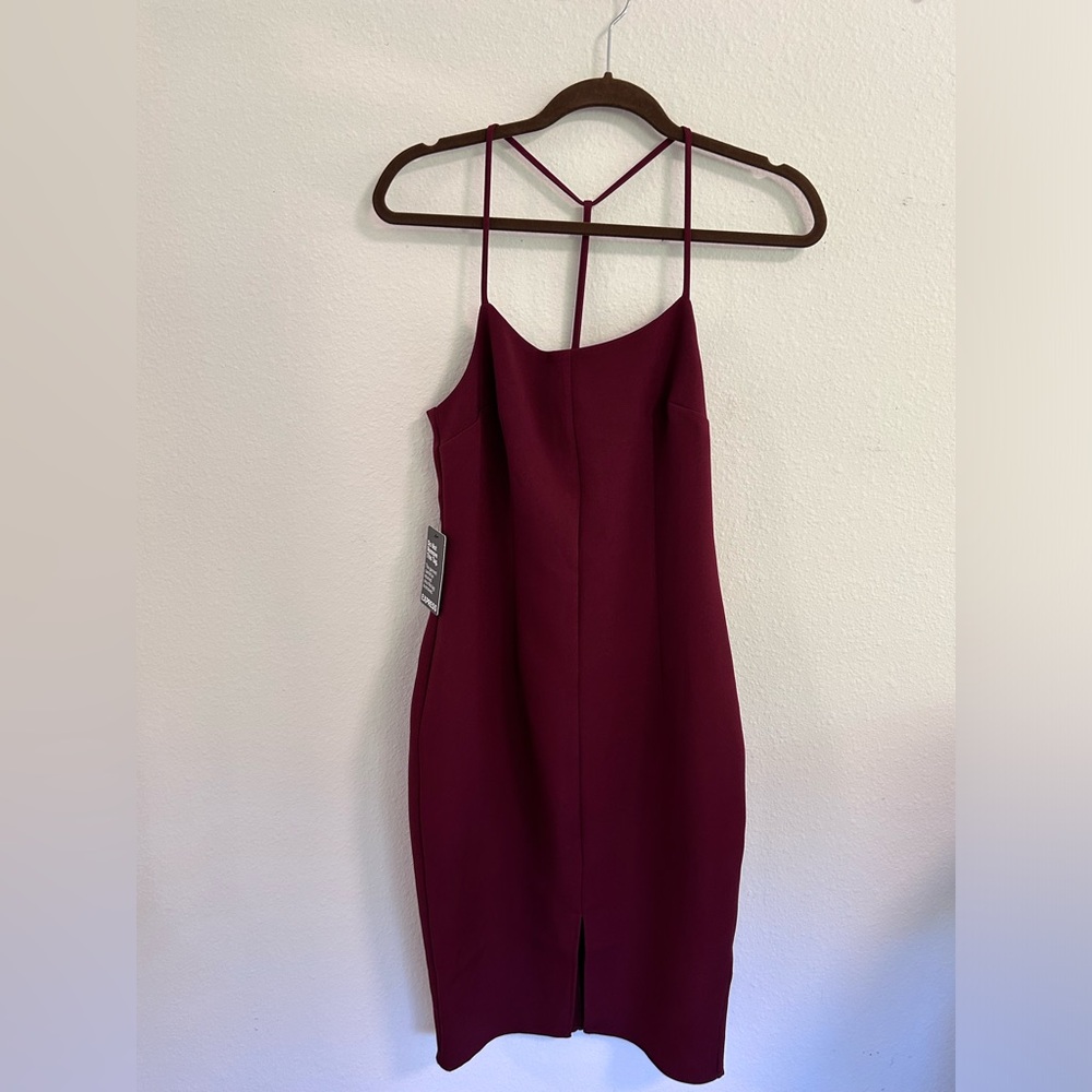 Size 6 dress from express